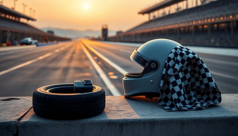 Cleetus McFarland e la nuova attenzione nella NASCAR