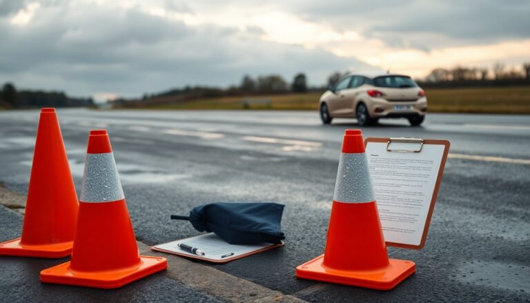 Come cambia la gestione degli esami di guida con la circolare MIT n.7582