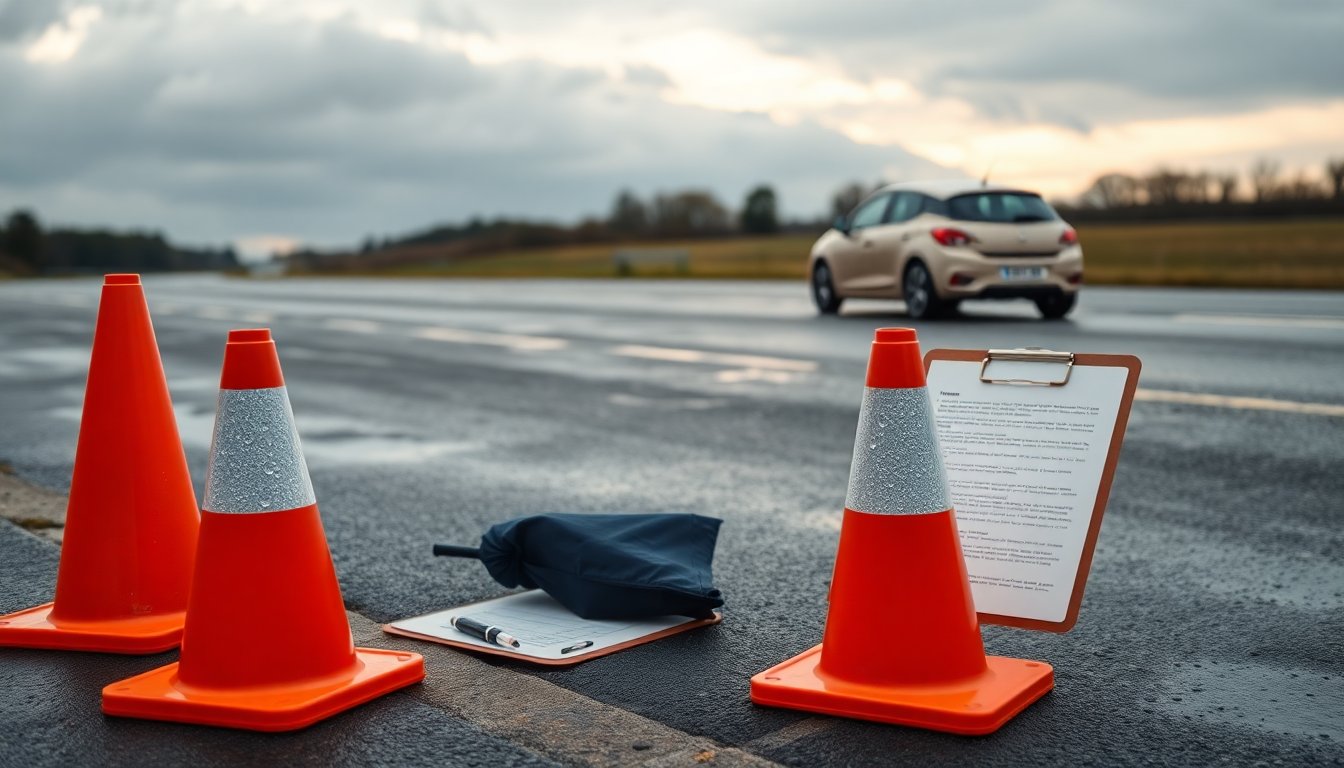 Come cambia la gestione degli esami di guida con la circolare MIT n.7582