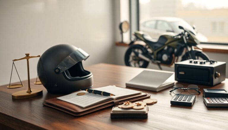 Come Marc Marquez gestisce il patrimonio: strategia, investimenti e fiscalità