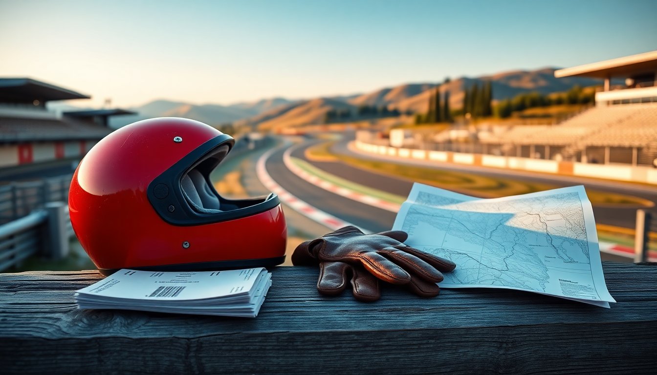 Come prenotare i biglietti scontati per MotoGP Mugello 2026