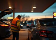 Come riconoscere carburanti alterati e difendersi dalle frodi ai distributori