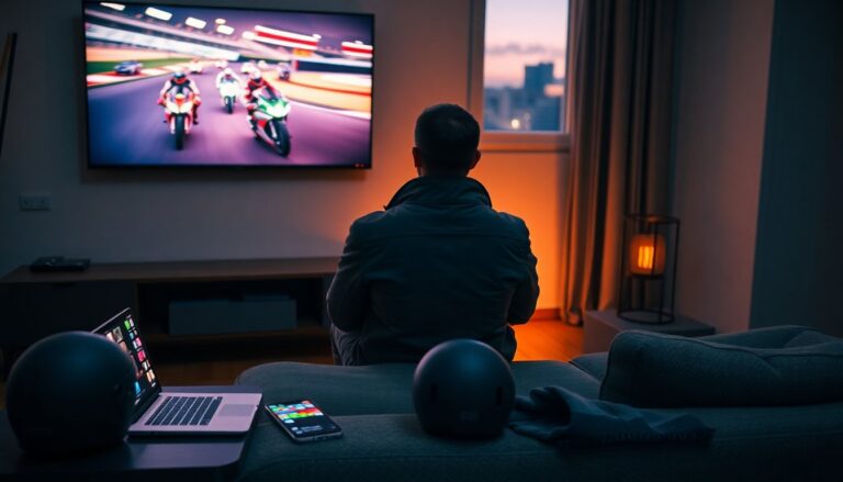 Come seguire il Gran Premio d'Europa di MotoGP: tv, streaming e opzioni in chiaro