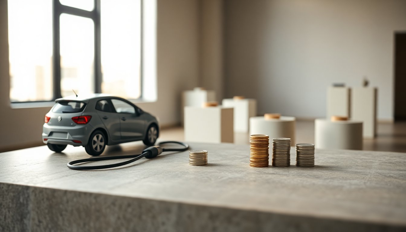 Compatta elettrica Geely E2, caratteristiche, autonomia e prezzo atteso