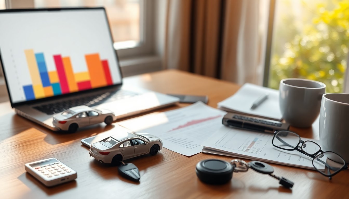 Confronto pratico delle polizze auto online ad Aprile 2026