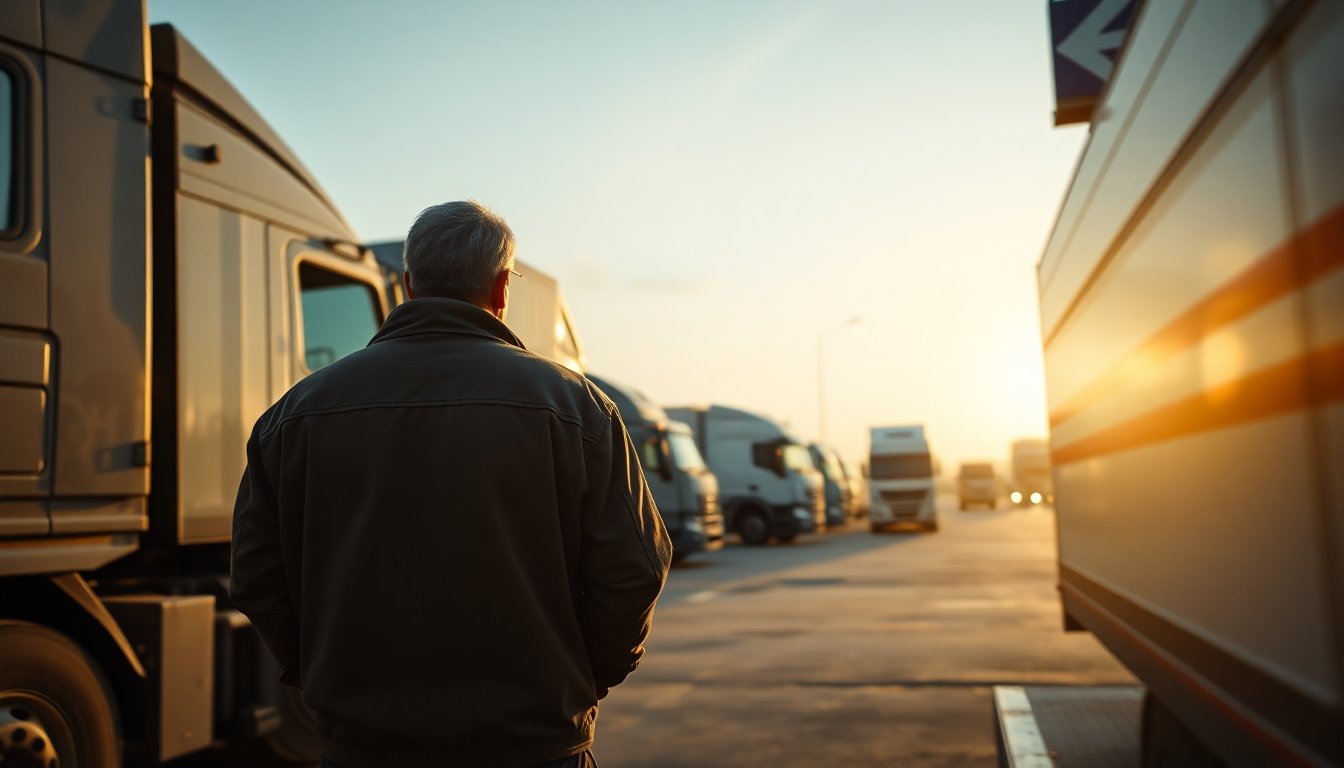 Crisi del diesel e sciopero: quanto pesa l'aumento per l'autotrasporto