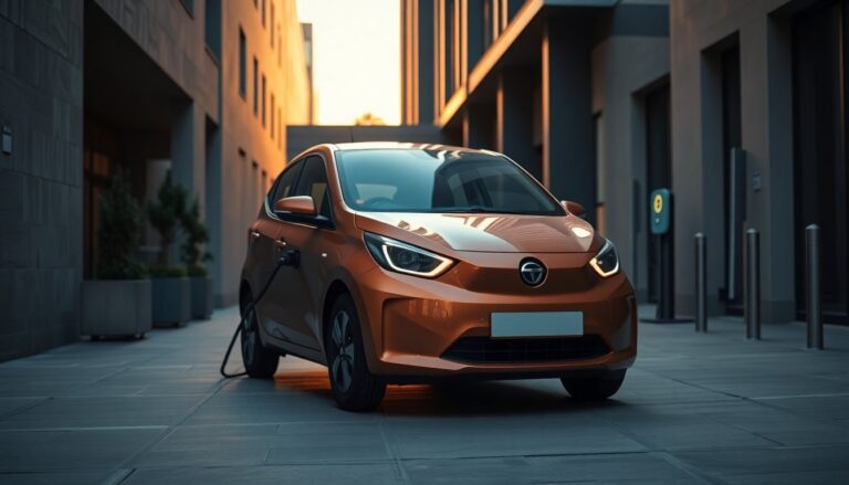 Cupra Raval: compatta elettrica con personalità e tecnologia avanzata