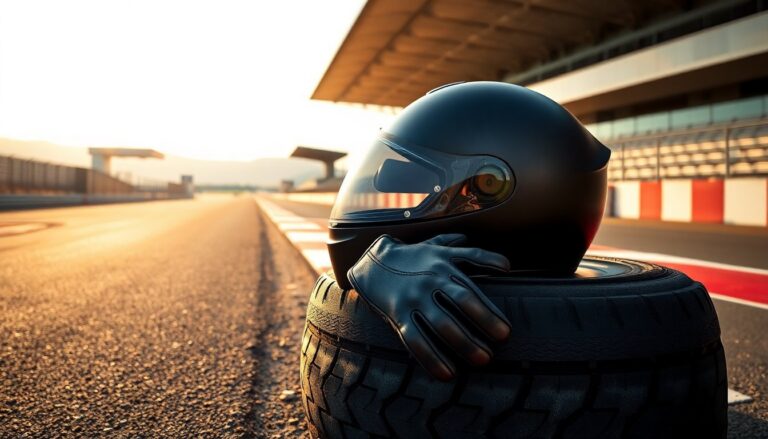 Dati tecnici e guida al Misano World Circuit