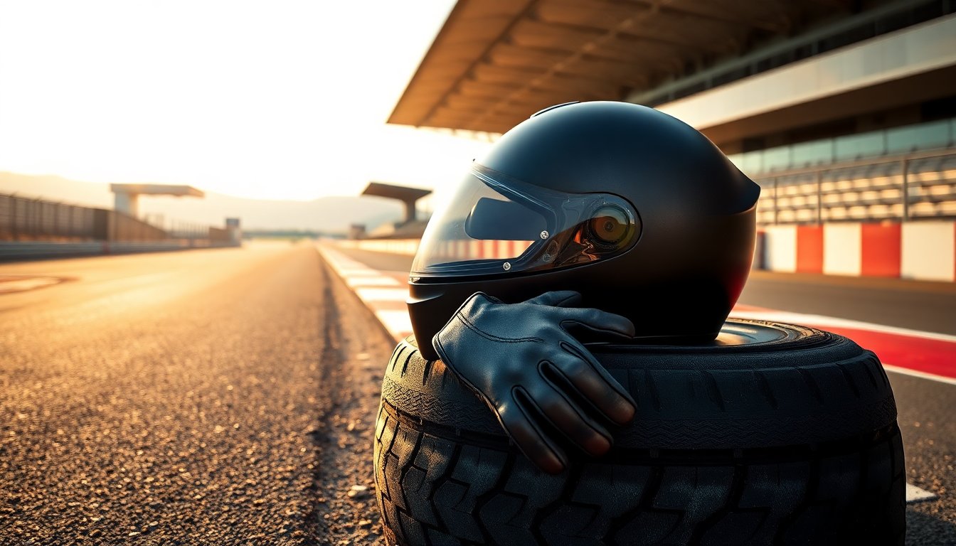 Dati tecnici e guida al Misano World Circuit