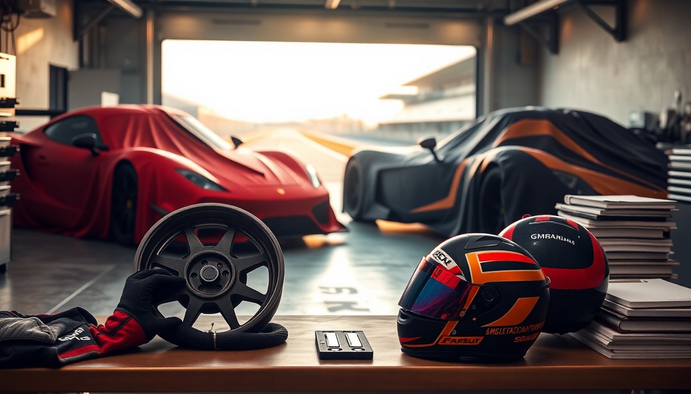 Debutto WEC per Genesis: tutto sulle GMR-001, le livree e la line-up