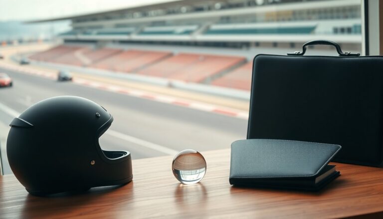 Dichiarazione di non affiliazione con MotoGP: cosa sapere sul sito