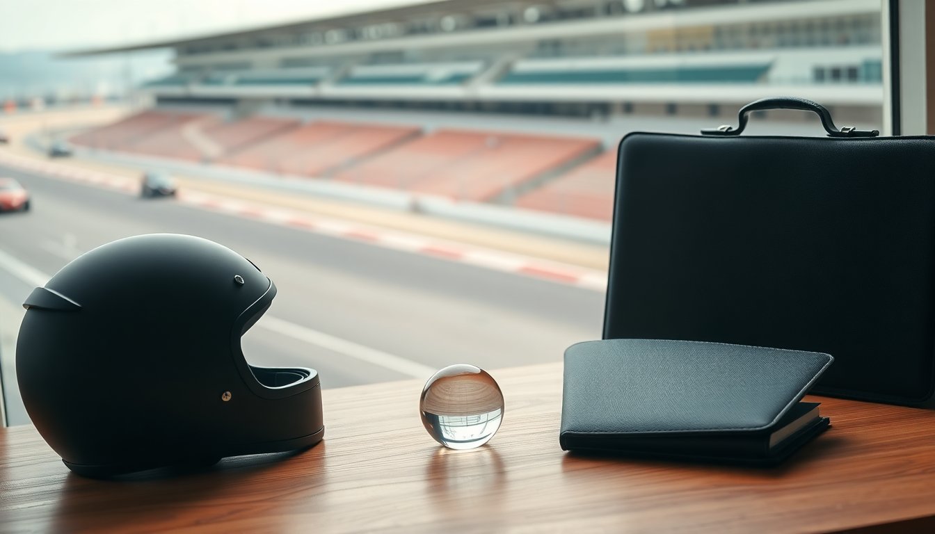 Dichiarazione di non affiliazione con MotoGP: cosa sapere sul sito