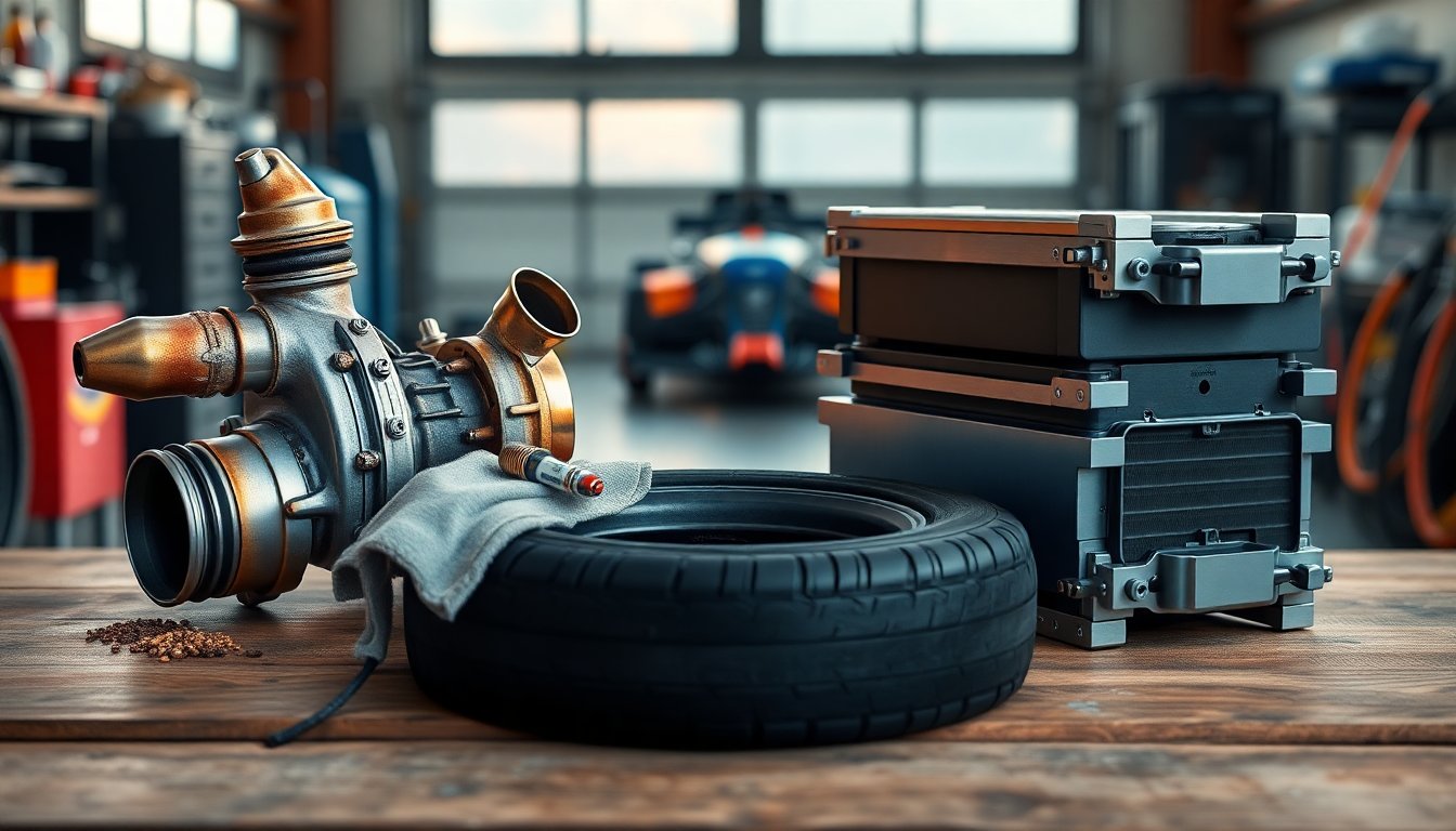 Dodds: convivenza e differenze tra Formula E e Formula 1 spiegate