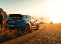 Dominio Toyota al Rally Isole Canarie 2026: Ogier al comando con le GR Yaris