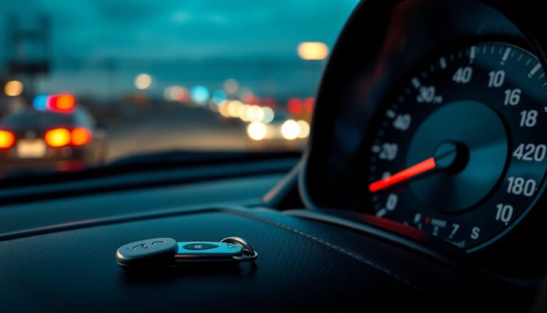 Donna fermata a 201 km/h in Florida: la scusa della Toyota Supra