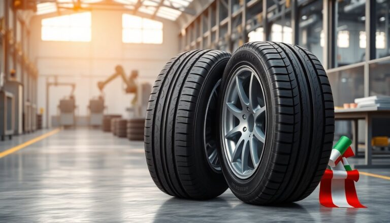 Due nuovi pneumatici Michelin ad alte prestazioni ed efficienza per auto e suv