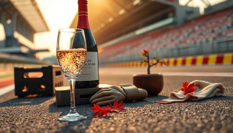 Edizione limitata Ferrari Trento per il gran premio di Suzuka: eleganza e freschezza