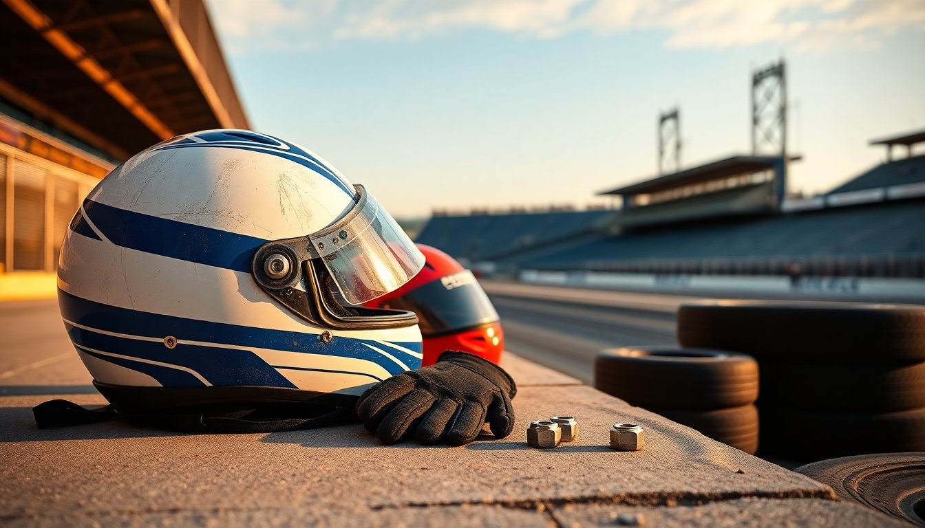 Elliott vince a Martinsville dopo il dominio iniziale di Hamlin