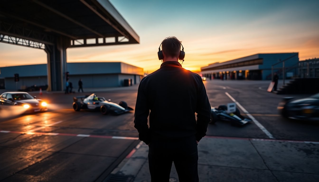 E‑Prix Berlino: doppio round e sfida per il titolo tra Wehrlein, Mortara e Jaguar