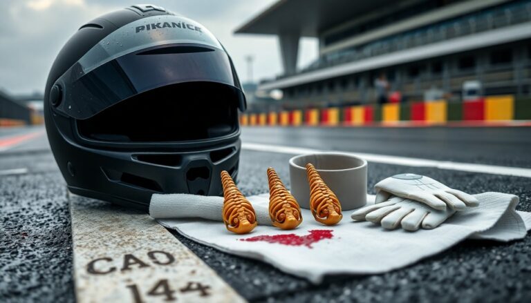 Espargaró infortunato a Sepang: quattro vertebre fratturate ma midollo intatto