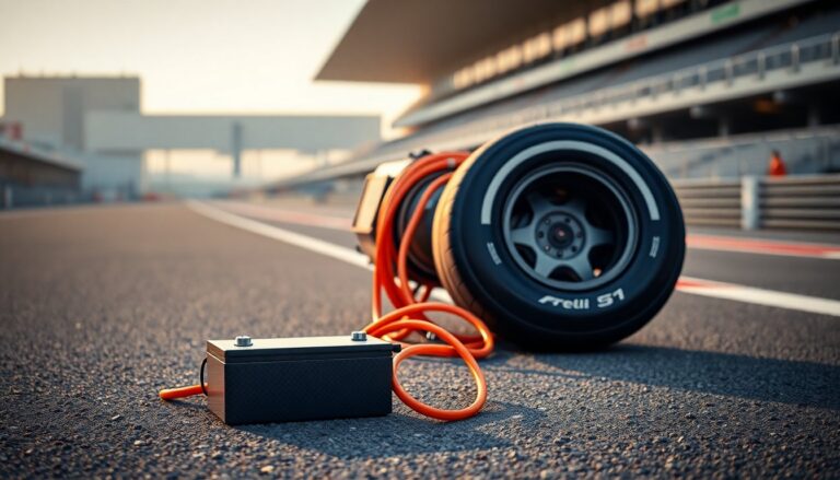 F1 2026: come cambiano ERS, boost e procedure di partenza