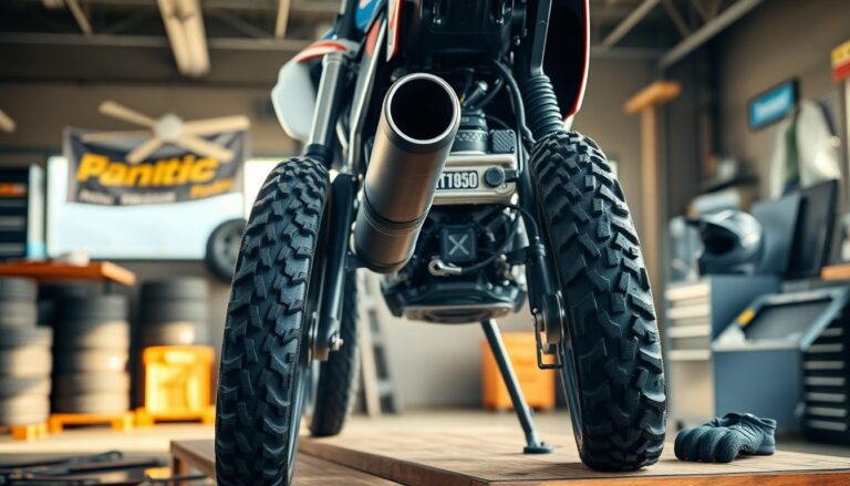 Fantic XXF250 MY26: la 250 da motocross con scarico Akrapovic e elettronica avanzata