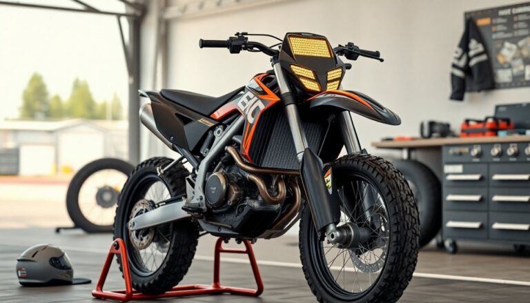 Fantic XXF250 MY26: motocross factory con scarico Akrapovic e elettronica avanzata