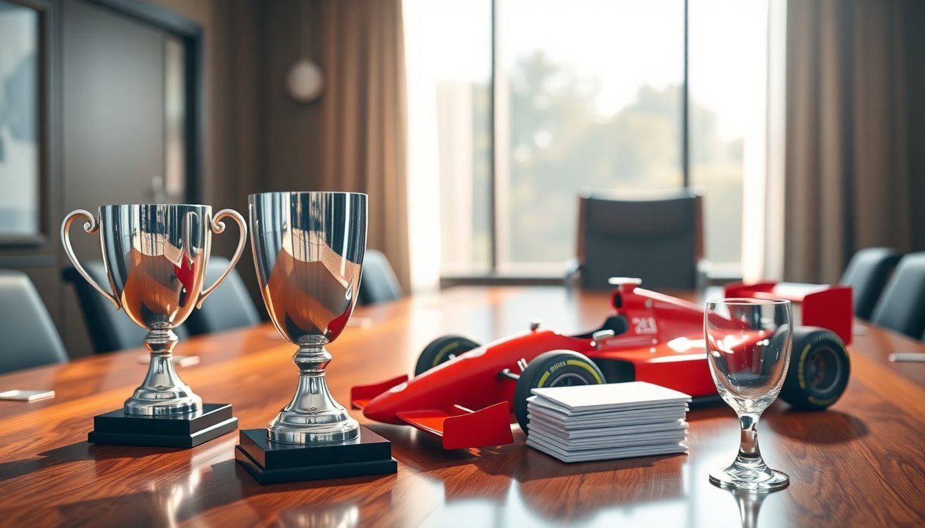 Ferrari, WEC vincente e la sfida per tornare competitive in Formula 1