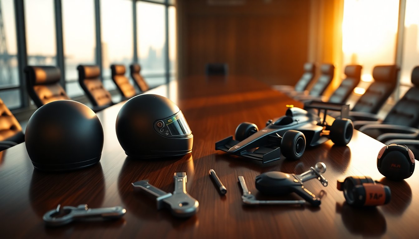 FIA e team d'accordo: come cambierà il regolamento di Formula 1