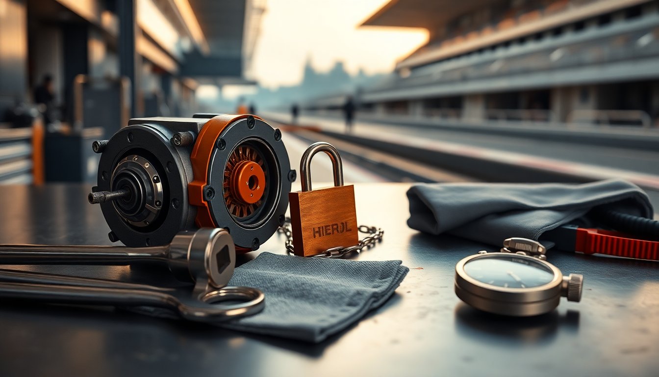 FIA vieta la disattivazione della MGU-K in qualifica: cosa cambia