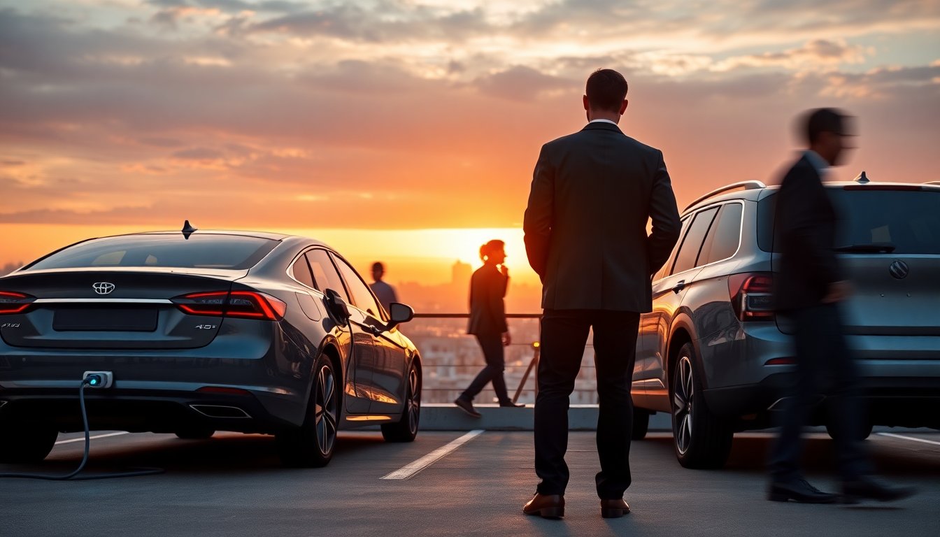 Ficili conferma: Giulia e Stelvio avranno motorizzazioni ibride e BEV