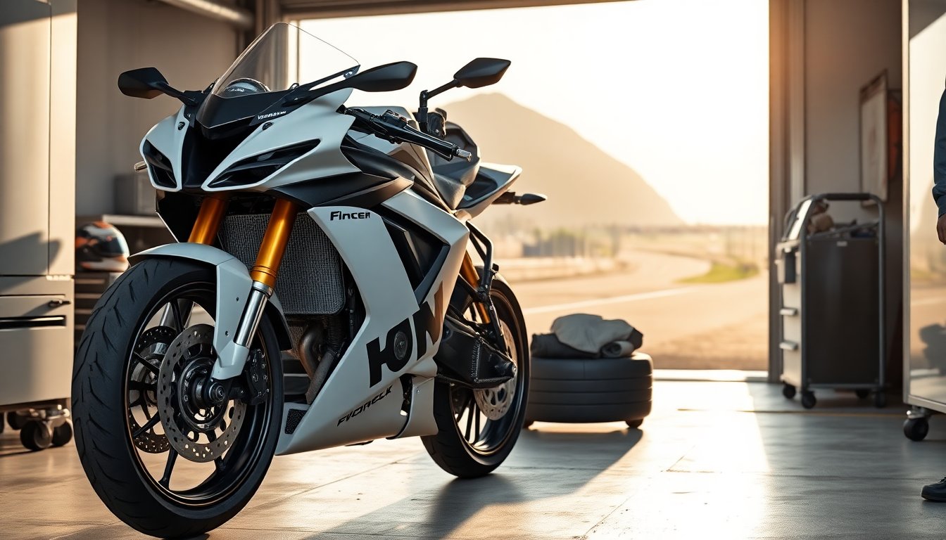 Galleria immagini BMW Motorrad WorldSBK: Portimao, Phillip Island e Hydrogen Flat Storage