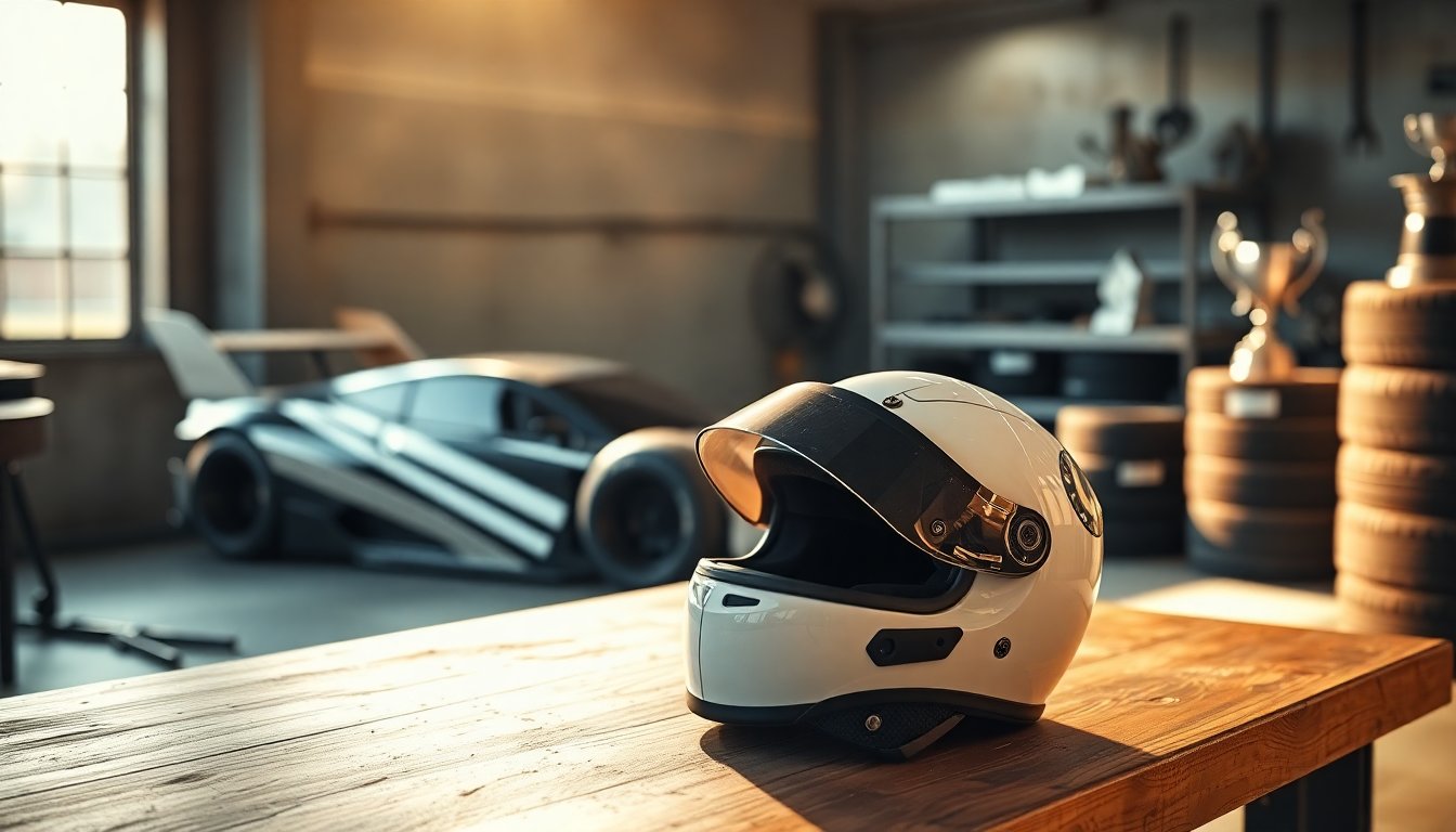 Gambarotto confermato in CAAL Racing: obiettivo secondo titolo OPEN