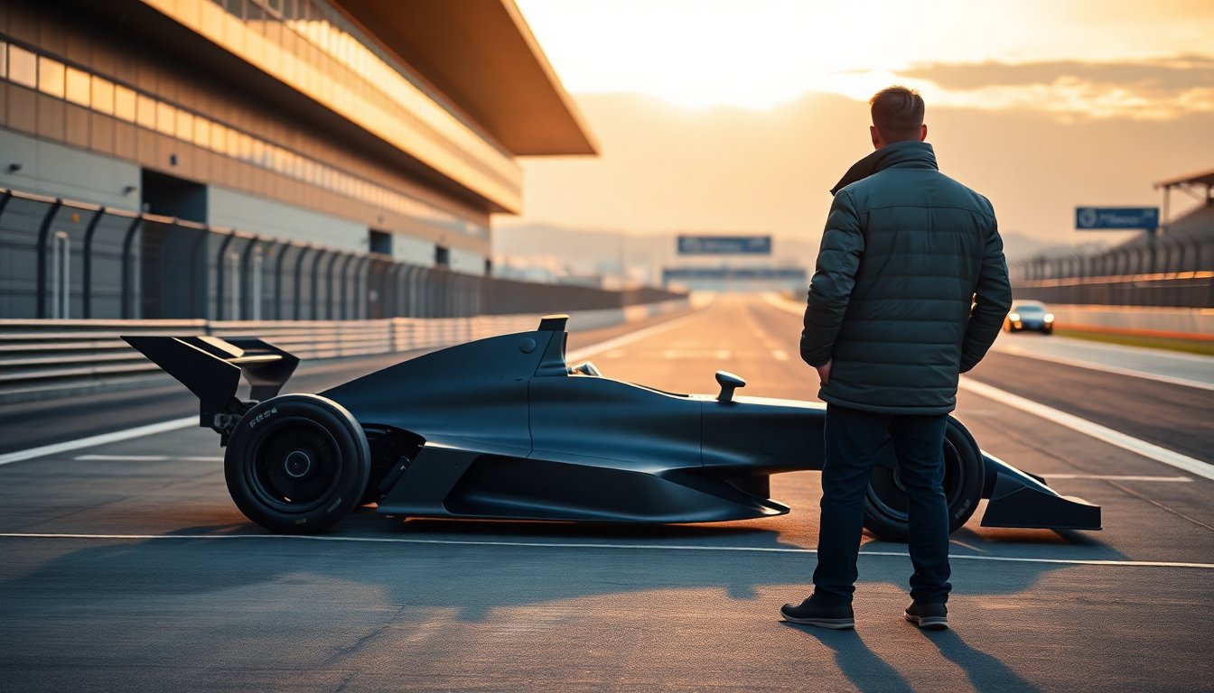 Gen4: come la nuova Formula E avvicina le prestazioni alla Formula 1