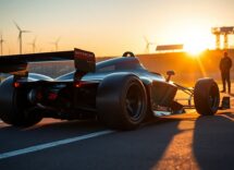 Gen4 di Formula E: potenza, trazione integrale e sostenibilità per la nuova era