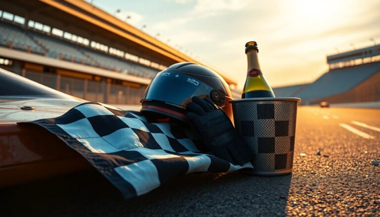 Gibbs trionfa a Bristol: prima vittoria in NASCAR Cup Series