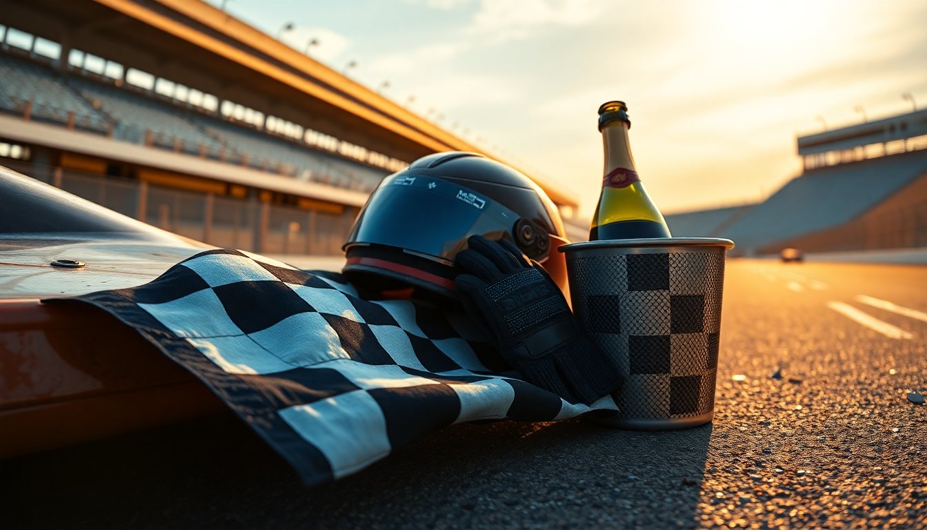 Gibbs trionfa a Bristol: prima vittoria in NASCAR Cup Series