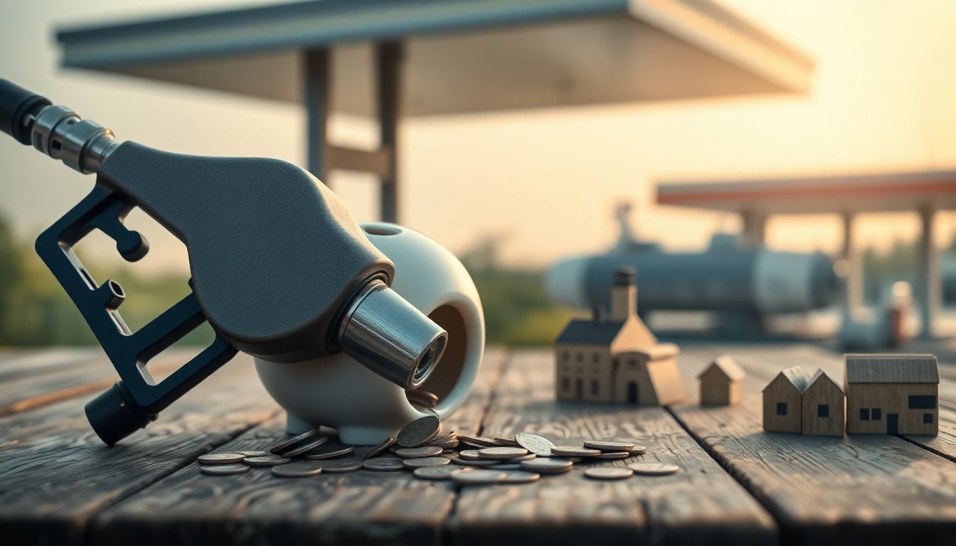 Governo proroga il taglio delle accise sui carburanti fino al 1° maggio 2026