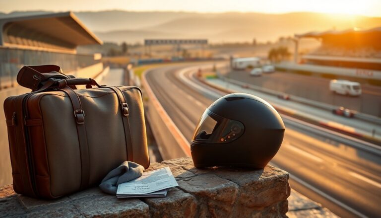 Gran Premio d’Italia al Mugello: prezzi, disponibilità e alternative di alloggio