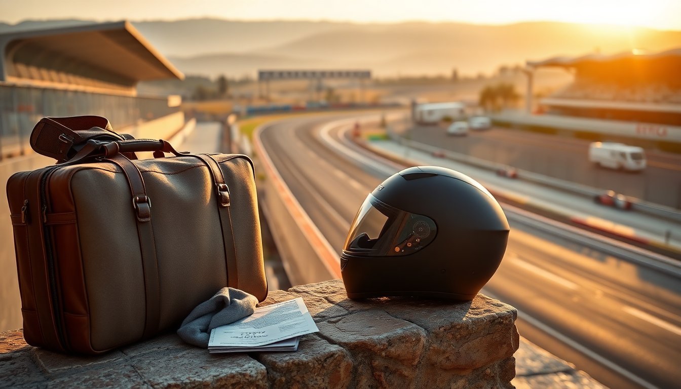 Gran Premio d’Italia al Mugello: prezzi, disponibilità e alternative di alloggio