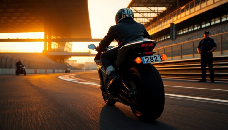 Guida completa al GP di Spagna a Jerez: pista, risultati e curiosità