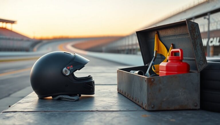 Guida essenziale alla NASCAR: come funziona e perché appassionarsi