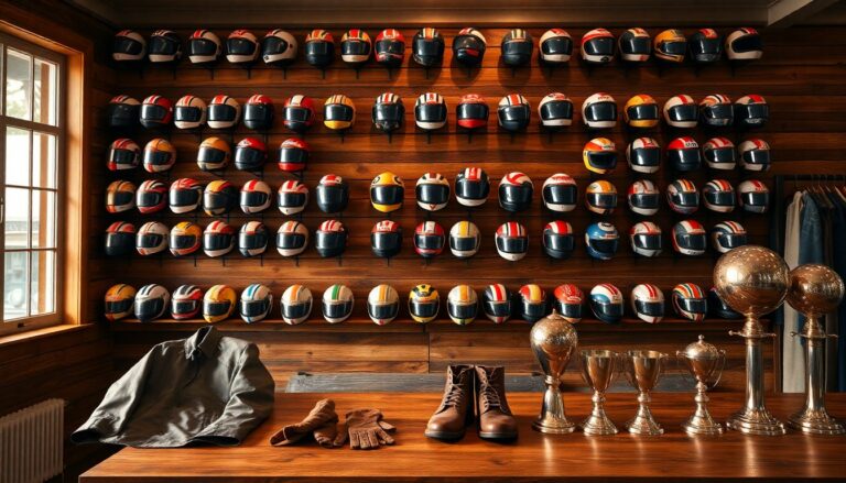 Guido Meda e i 50 ritratti che ricostruiscono il motomondiale