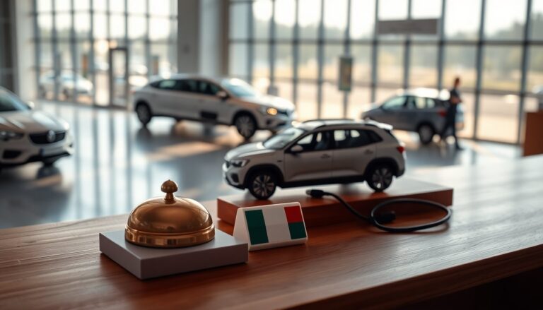 GWM in Italia: Ora 5, assistenza diretta e piano per sette modelli