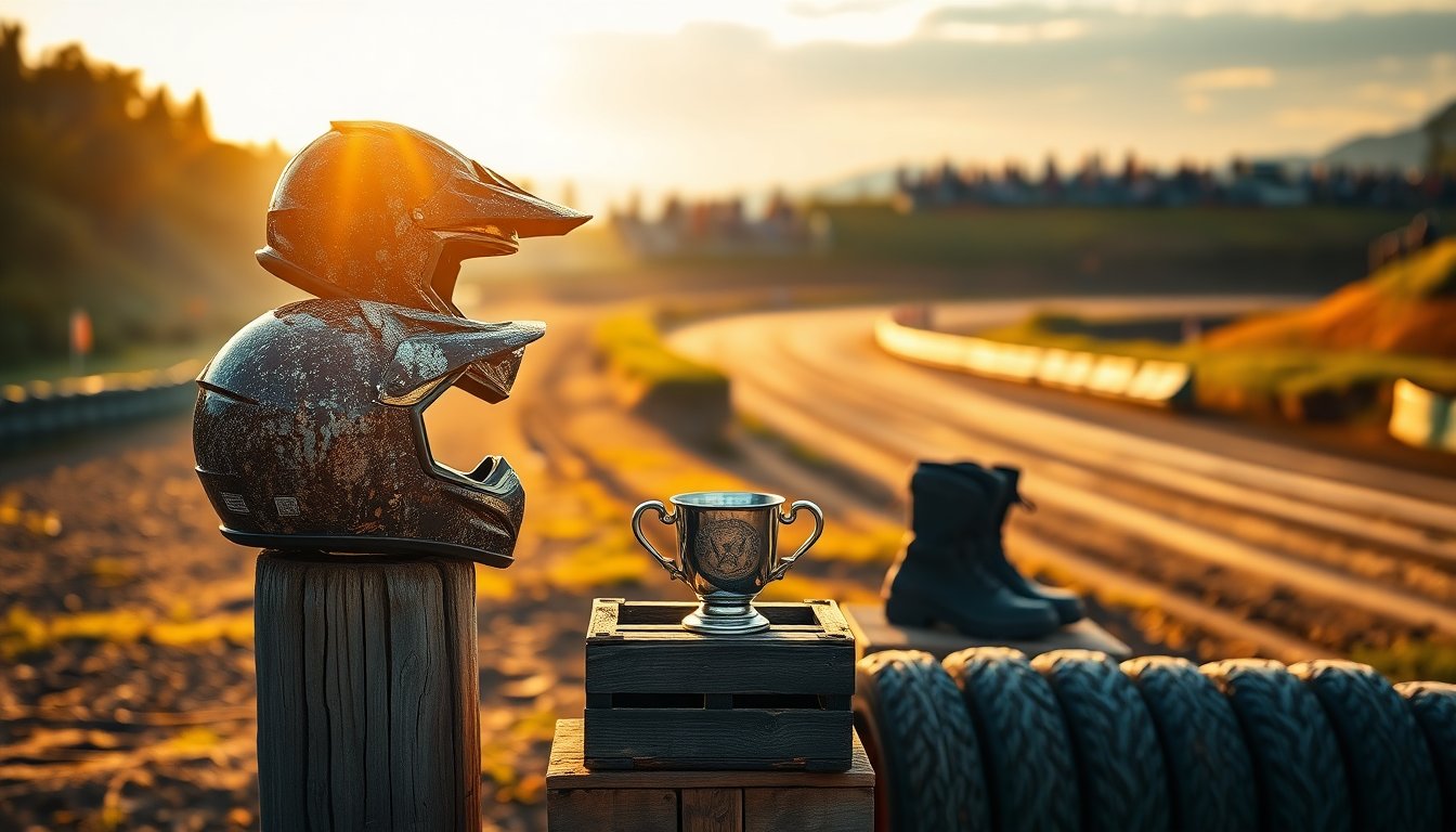 Herlings vince l'assoluta e Coenen trionfa in MX2 al GP del Trentino