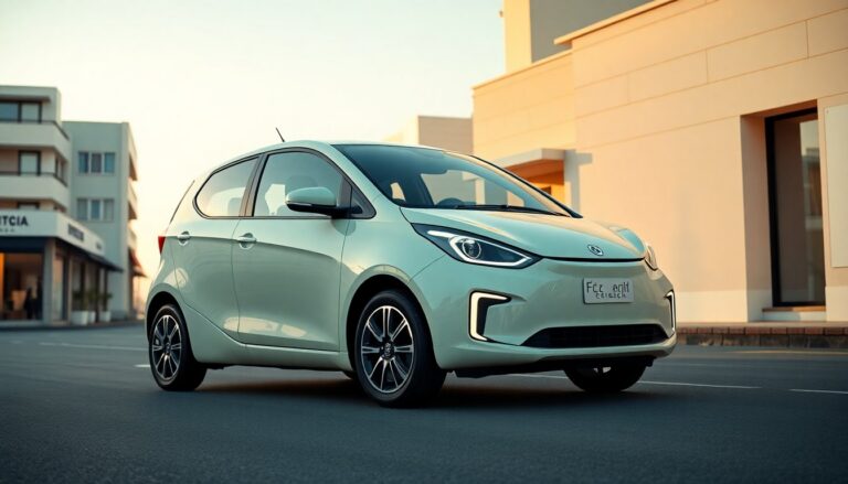 Honda Super-N: compatta, elettrica e ispirata agli anni Ottanta