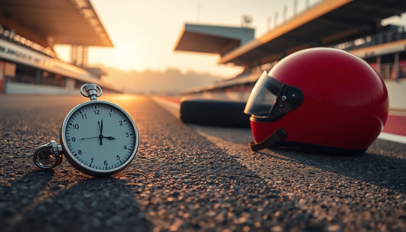 Hyperpole Imola: Ferrari prima per 11 millesimi, battuta la Toyota