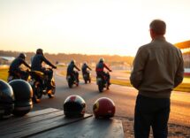 I grandi piloti che hanno segnato il Motomondiale e la MotoGP