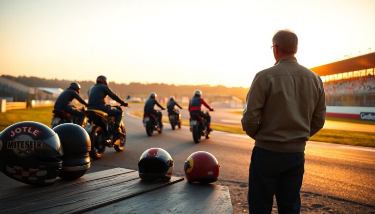 I grandi piloti che hanno segnato il Motomondiale e la MotoGP