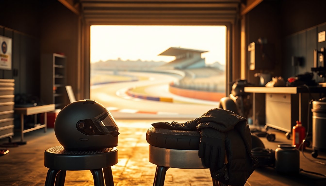 Iannone e il possibile ingresso nel Civ 2026: indizi da Misano